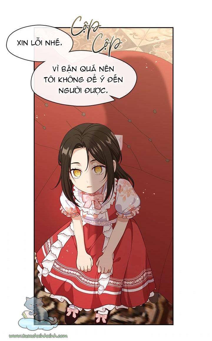 Hãy Coi Chừng Ác Nữ Chapter 112 - 22