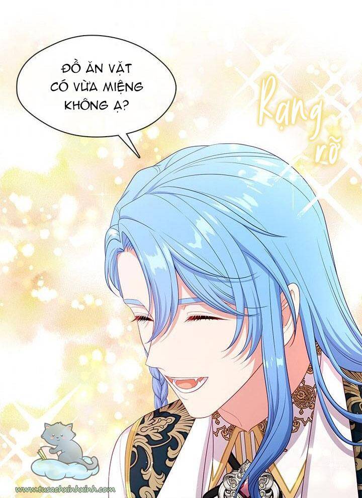 Hãy Coi Chừng Ác Nữ Chapter 112 - 23
