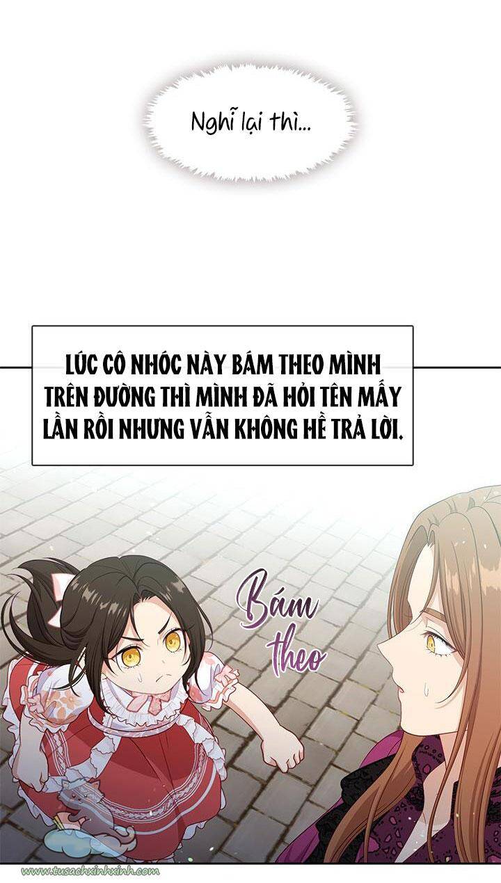 Hãy Coi Chừng Ác Nữ Chapter 112 - 26