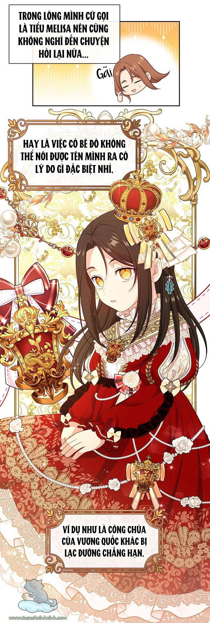 Hãy Coi Chừng Ác Nữ Chapter 112 - 27