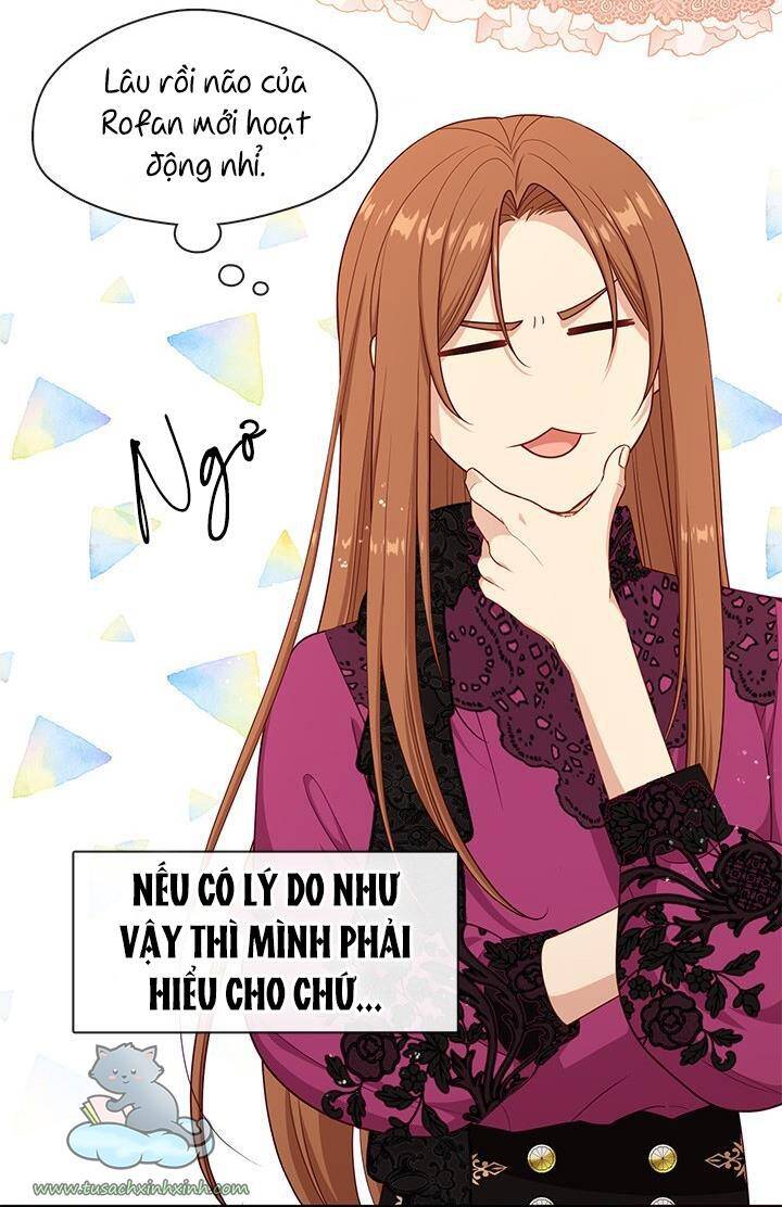 Hãy Coi Chừng Ác Nữ Chapter 112 - 28