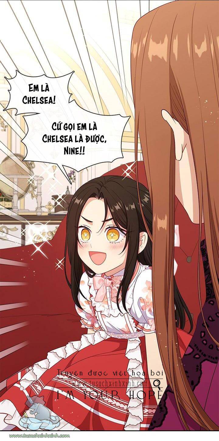 Hãy Coi Chừng Ác Nữ Chapter 112 - 29