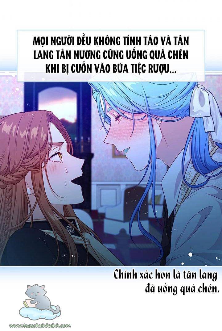 Hãy Coi Chừng Ác Nữ Chapter 112 - 4