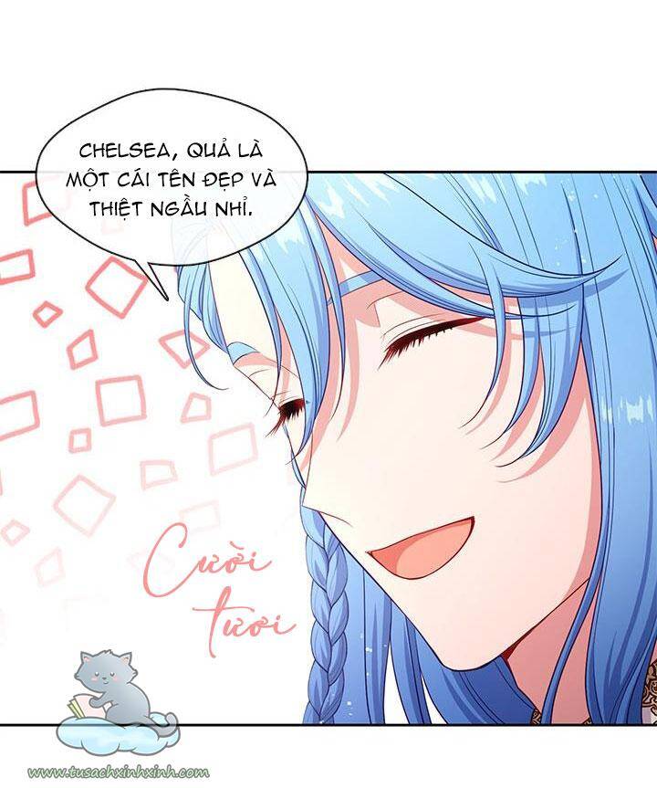 Hãy Coi Chừng Ác Nữ Chapter 112 - 31