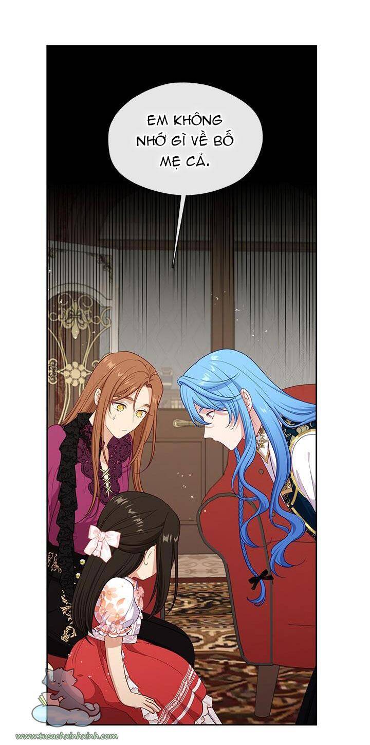 Hãy Coi Chừng Ác Nữ Chapter 112 - 33