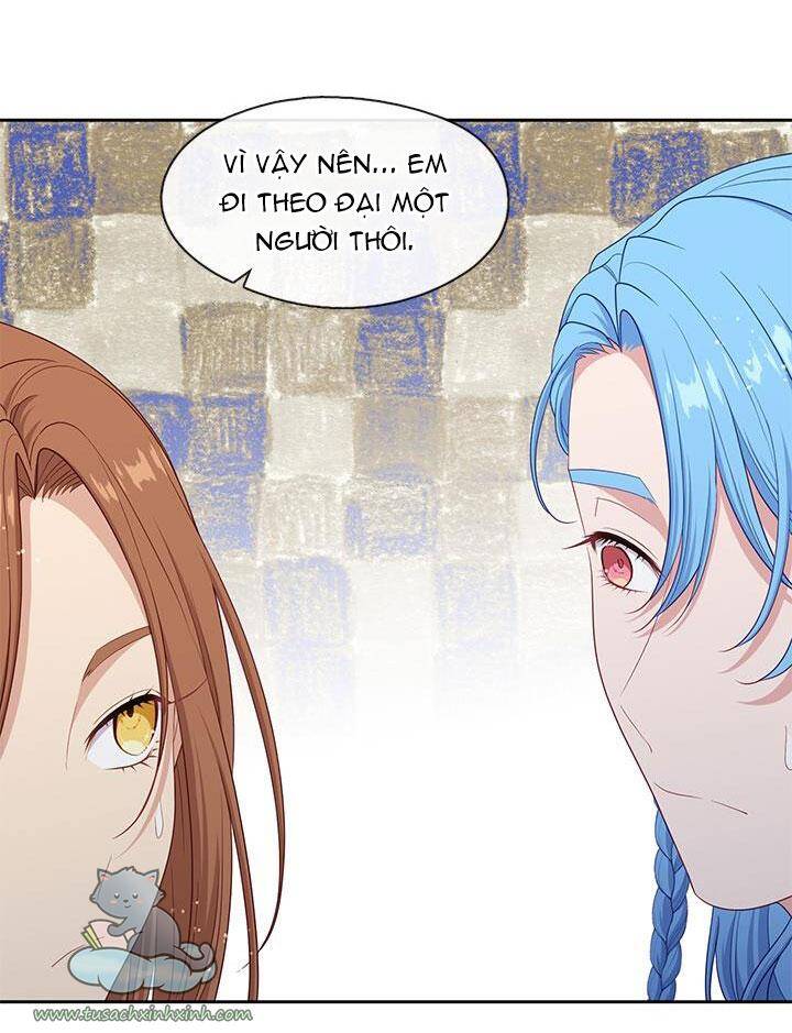 Hãy Coi Chừng Ác Nữ Chapter 112 - 34