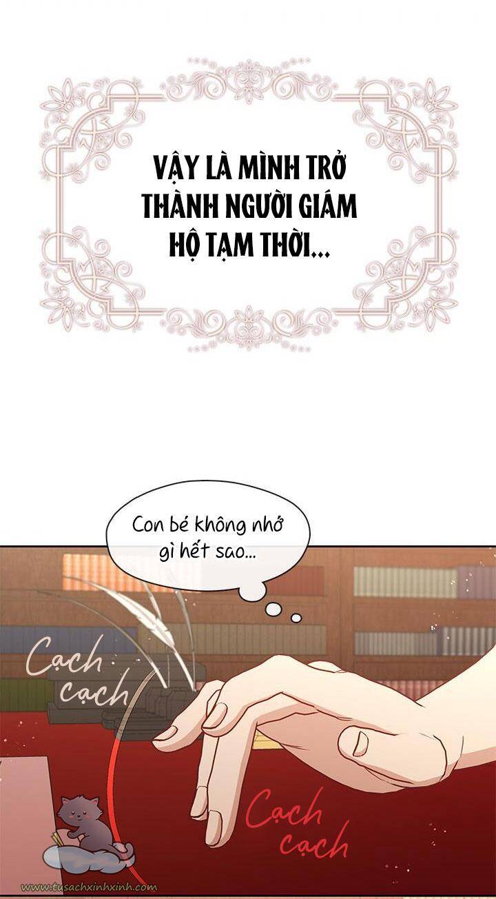 Hãy Coi Chừng Ác Nữ Chapter 112 - 36