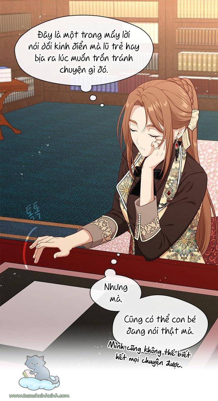 Hãy Coi Chừng Ác Nữ Chapter 112 - 37