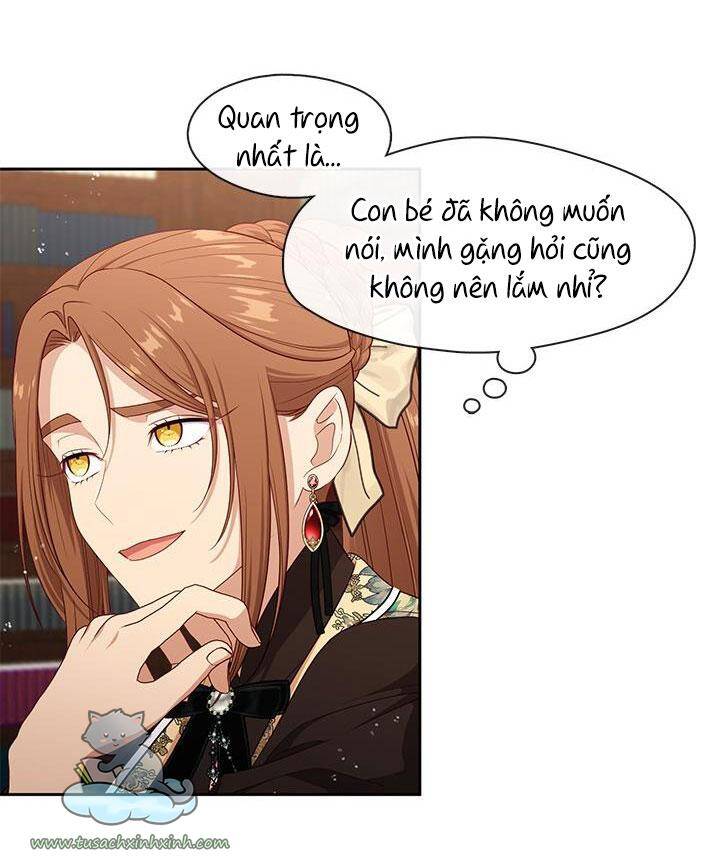 Hãy Coi Chừng Ác Nữ Chapter 112 - 38