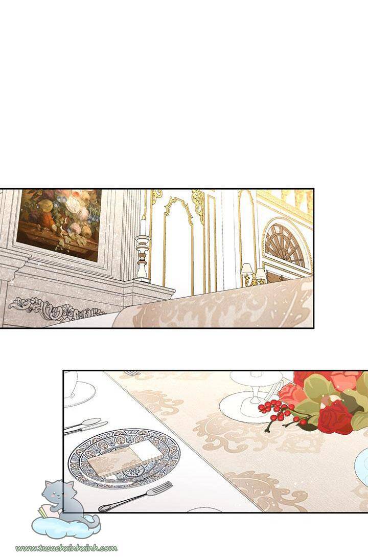 Hãy Coi Chừng Ác Nữ Chapter 112 - 40