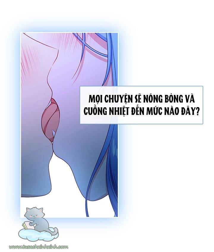 Hãy Coi Chừng Ác Nữ Chapter 112 - 5
