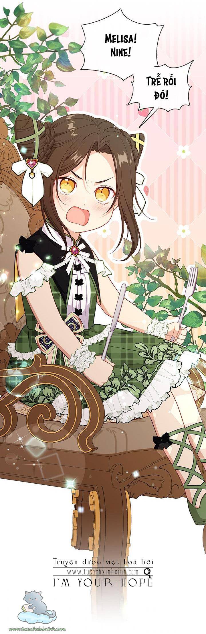 Hãy Coi Chừng Ác Nữ Chapter 112 - 41