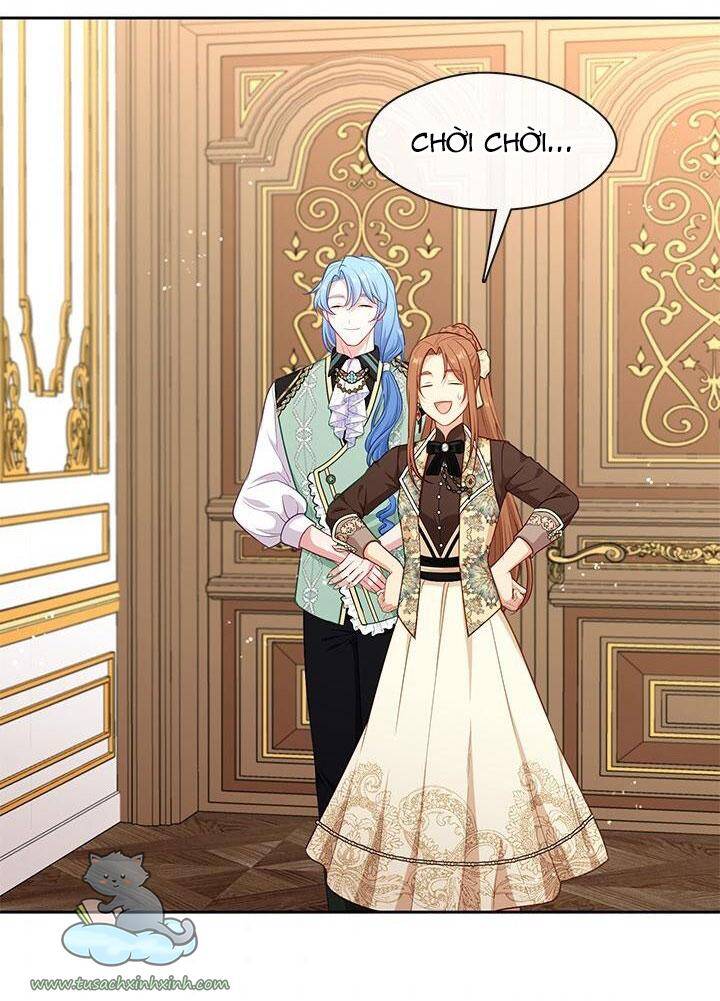 Hãy Coi Chừng Ác Nữ Chapter 112 - 42