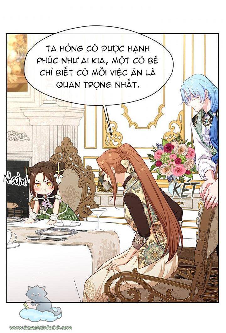 Hãy Coi Chừng Ác Nữ Chapter 112 - 43