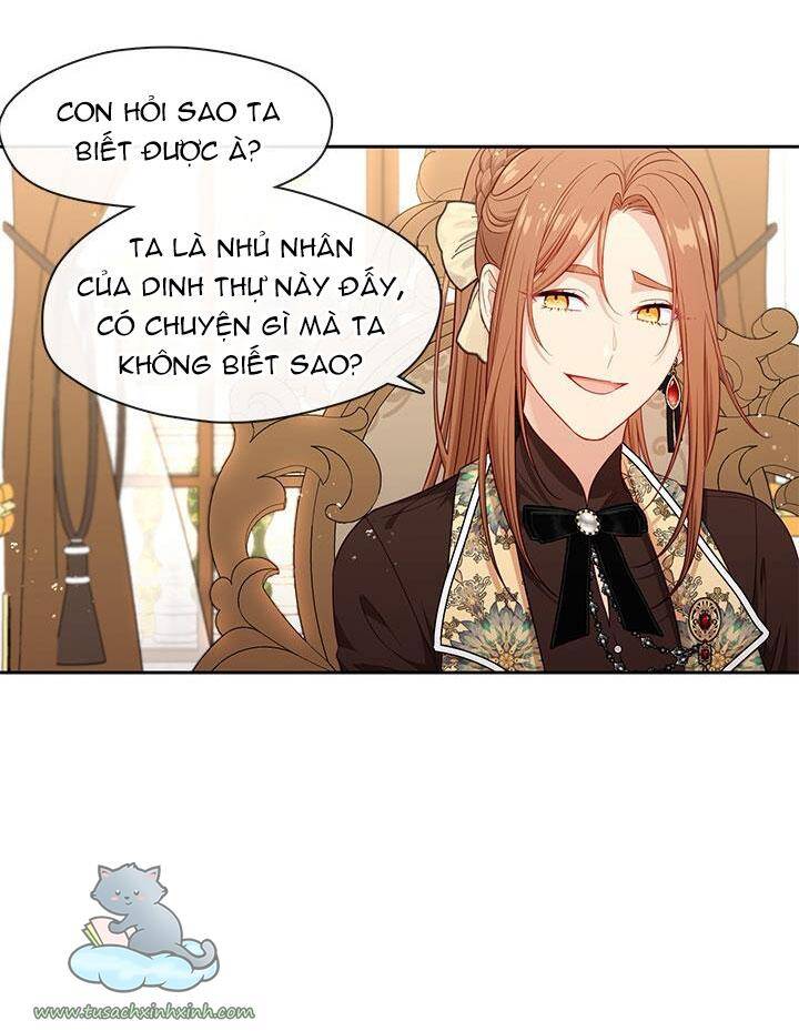 Hãy Coi Chừng Ác Nữ Chapter 112 - 45