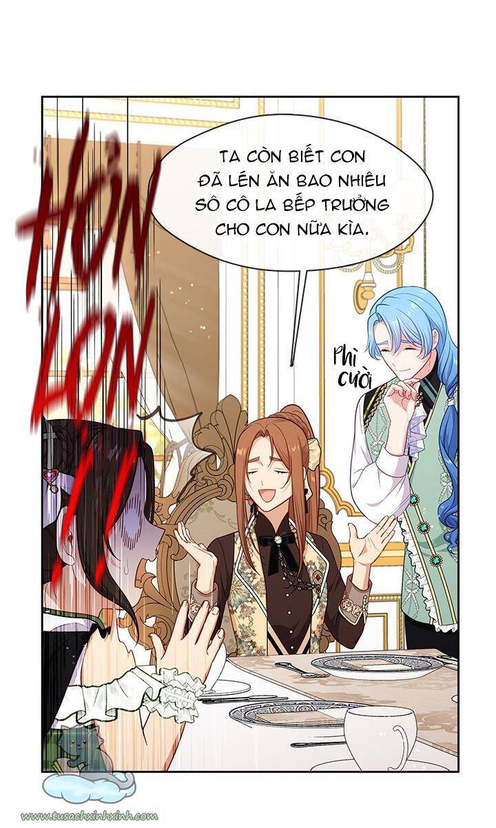 Hãy Coi Chừng Ác Nữ Chapter 112 - 46