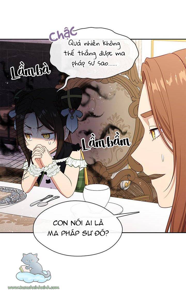 Hãy Coi Chừng Ác Nữ Chapter 112 - 47