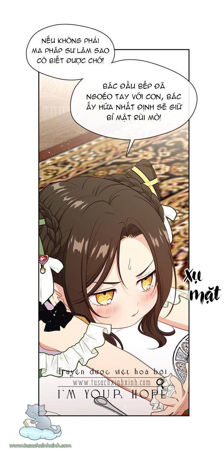 Hãy Coi Chừng Ác Nữ Chapter 112 - 48