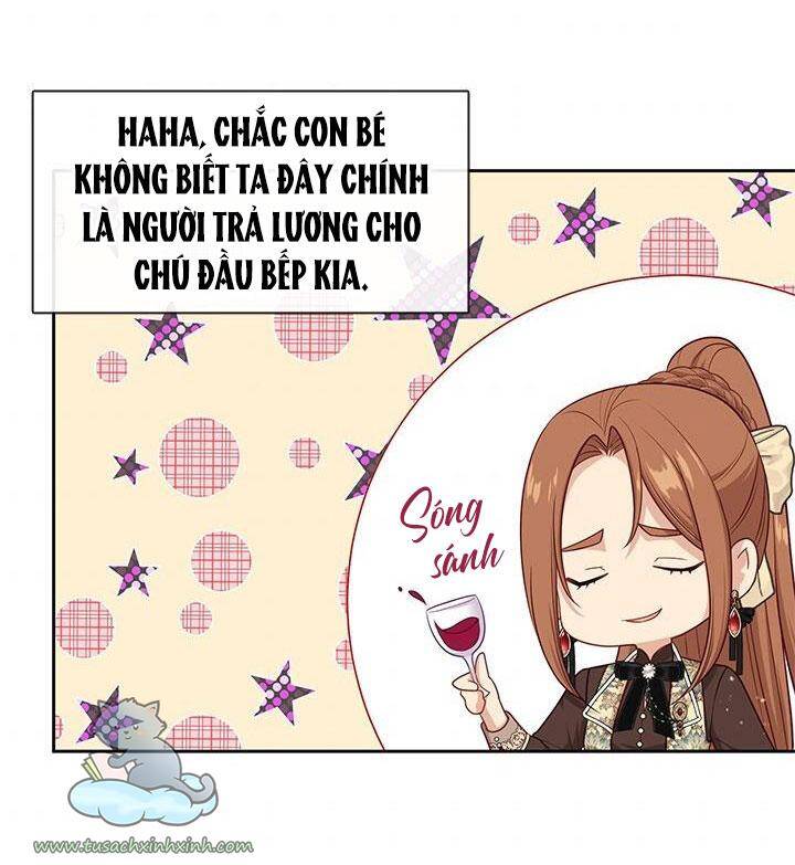 Hãy Coi Chừng Ác Nữ Chapter 112 - 49