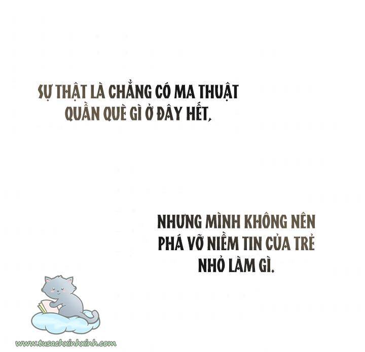 Hãy Coi Chừng Ác Nữ Chapter 112 - 50