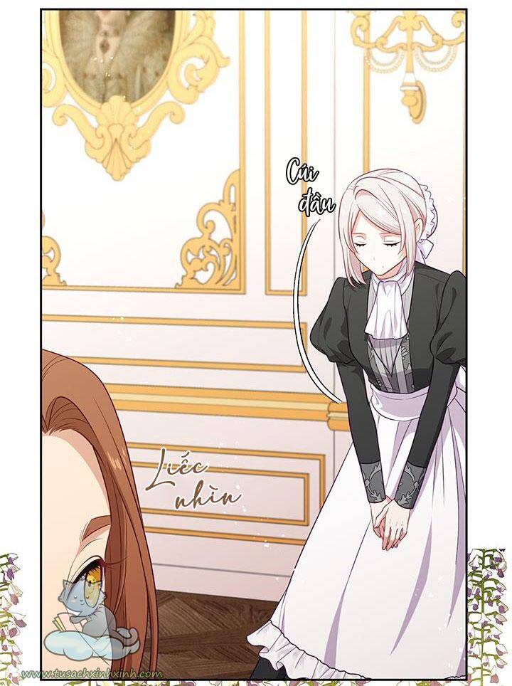 Hãy Coi Chừng Ác Nữ Chapter 112 - 51