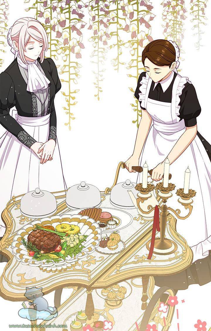 Hãy Coi Chừng Ác Nữ Chapter 112 - 52