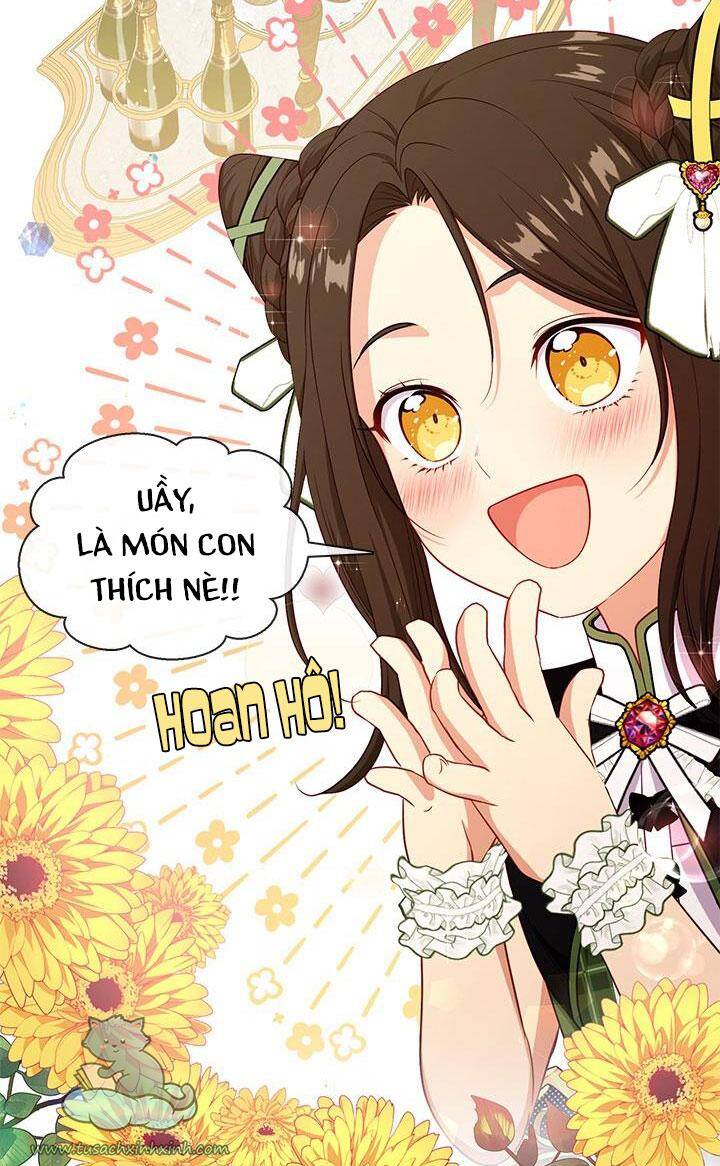 Hãy Coi Chừng Ác Nữ Chapter 112 - 53