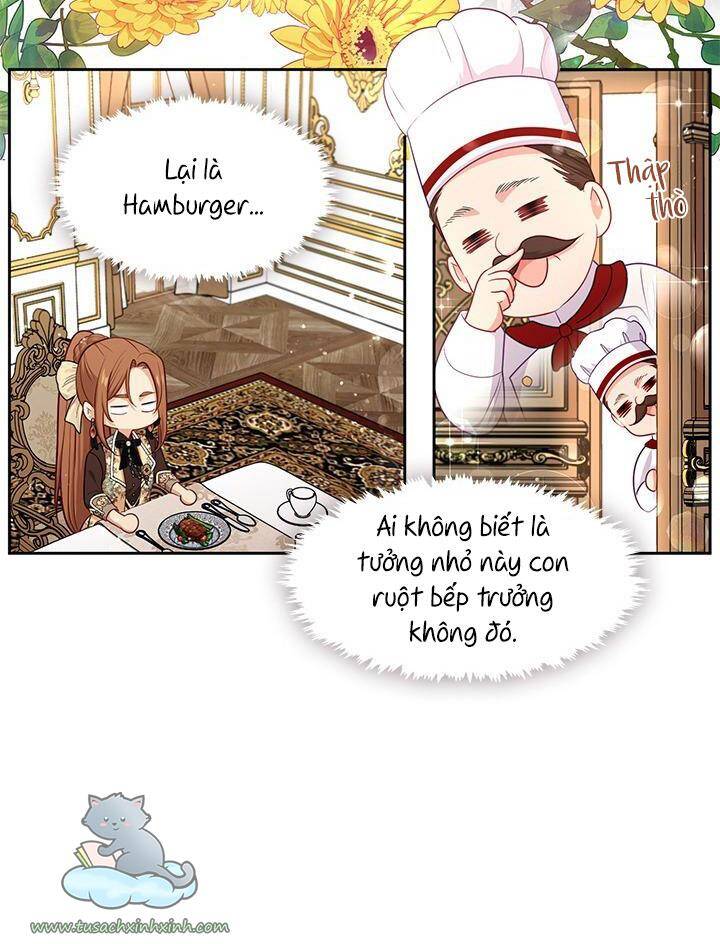 Hãy Coi Chừng Ác Nữ Chapter 112 - 54