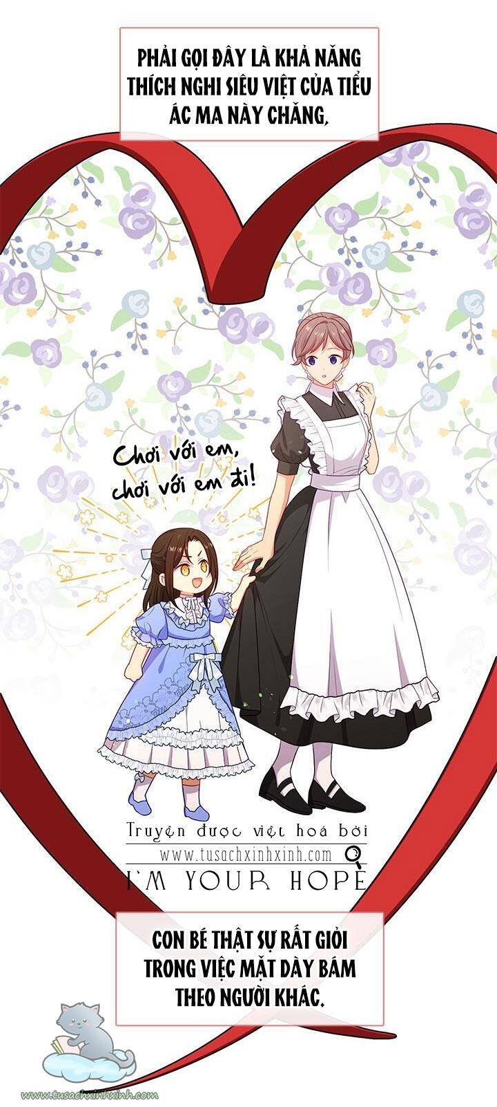 Hãy Coi Chừng Ác Nữ Chapter 112 - 55