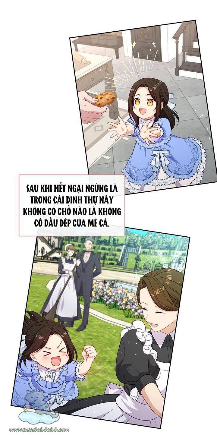 Hãy Coi Chừng Ác Nữ Chapter 112 - 56