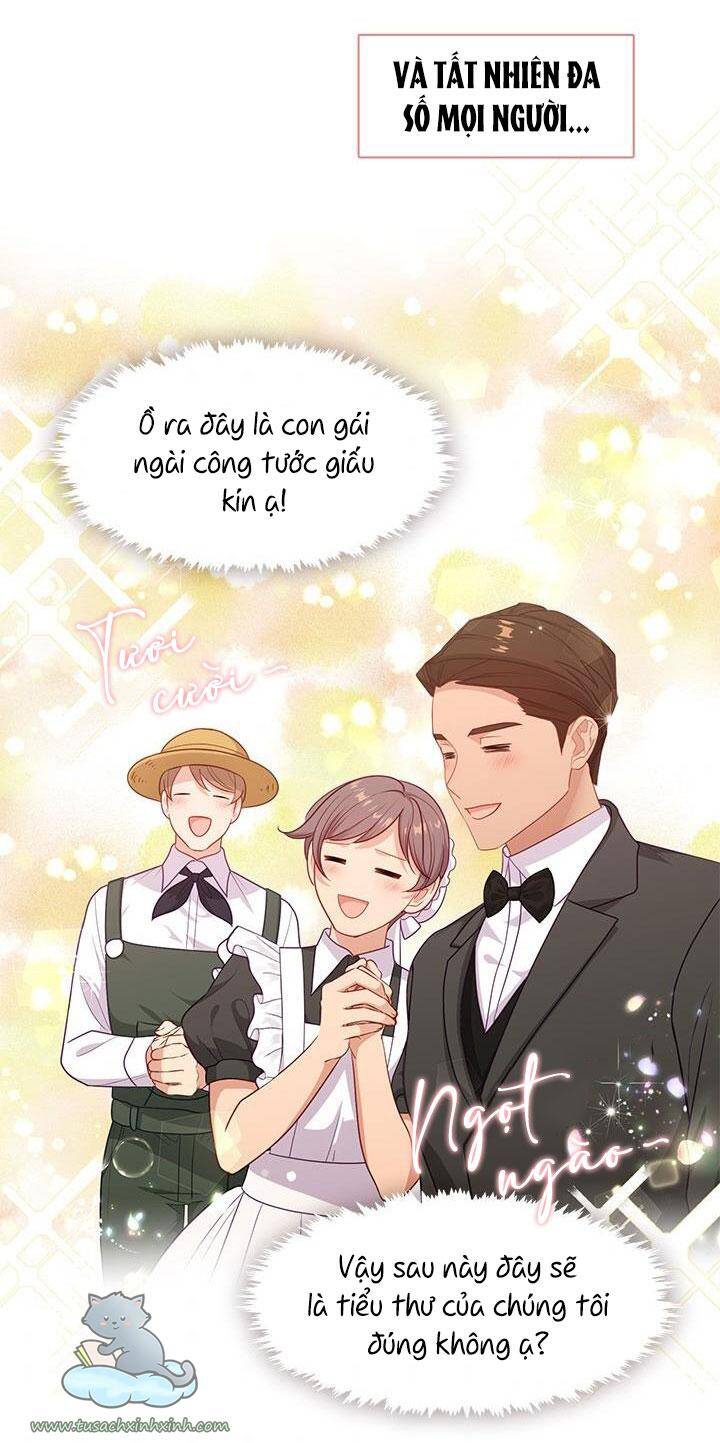 Hãy Coi Chừng Ác Nữ Chapter 112 - 57