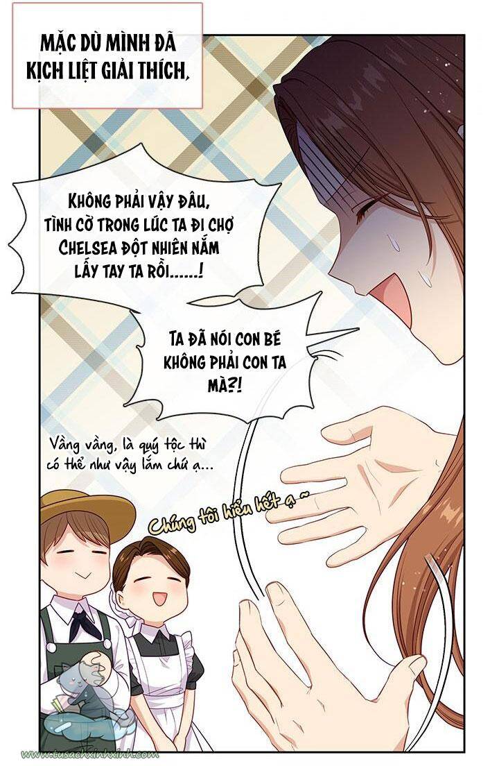 Hãy Coi Chừng Ác Nữ Chapter 112 - 59