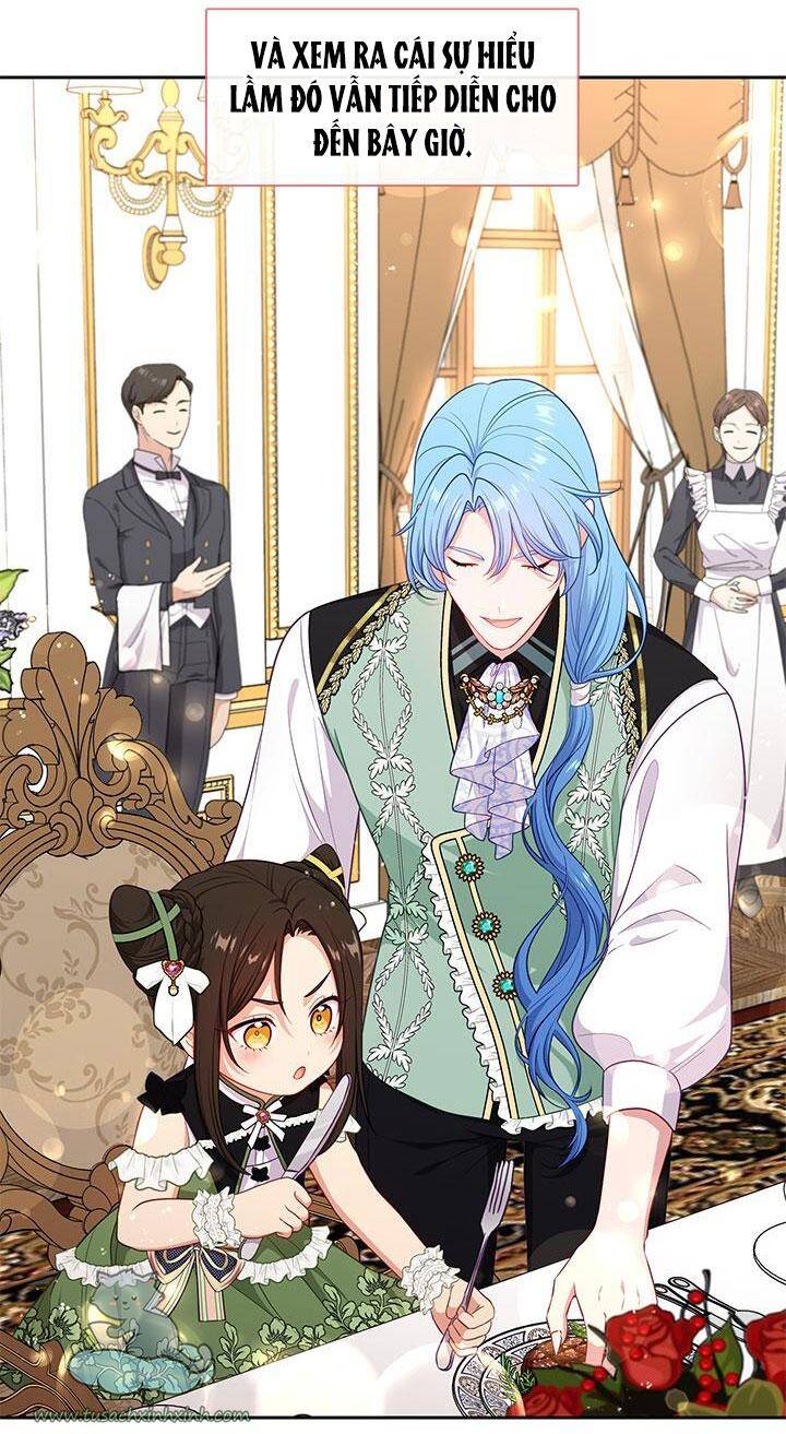 Hãy Coi Chừng Ác Nữ Chapter 112 - 60