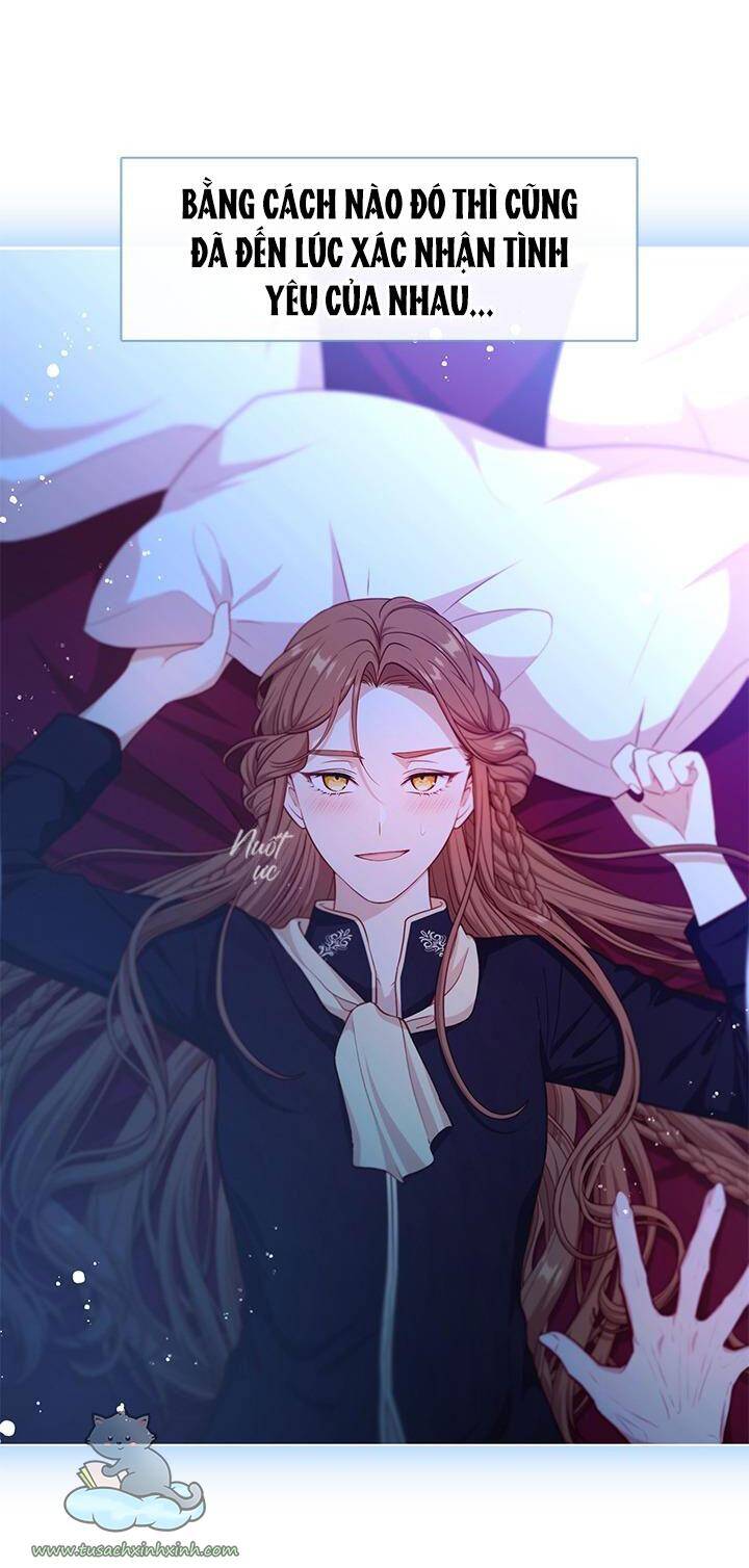 Hãy Coi Chừng Ác Nữ Chapter 112 - 7