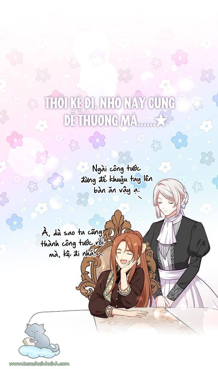 Hãy Coi Chừng Ác Nữ Chapter 112 - 62