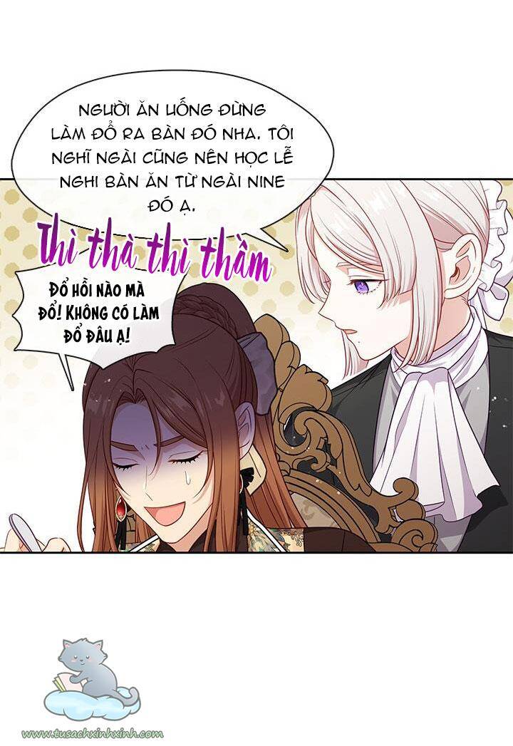 Hãy Coi Chừng Ác Nữ Chapter 112 - 63