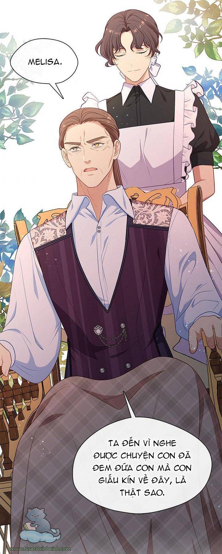 Hãy Coi Chừng Ác Nữ Chapter 112 - 65