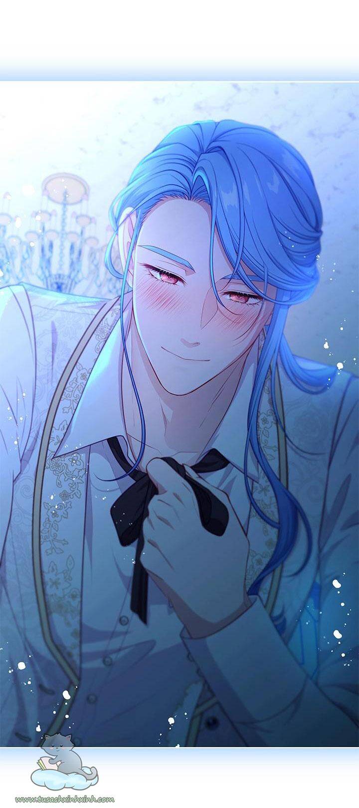 Hãy Coi Chừng Ác Nữ Chapter 112 - 8