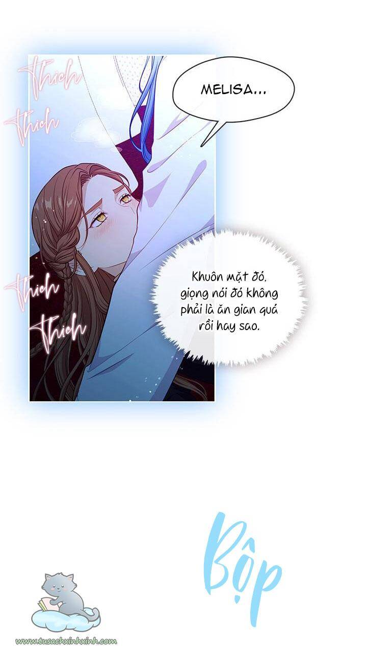 Hãy Coi Chừng Ác Nữ Chapter 112 - 9