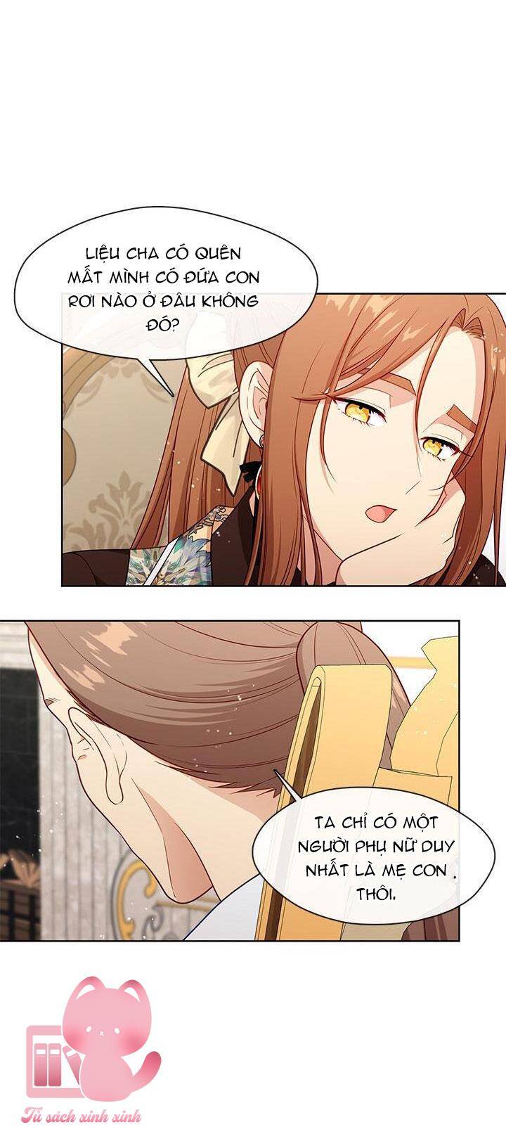 Hãy Coi Chừng Ác Nữ Chapter 113 - 12