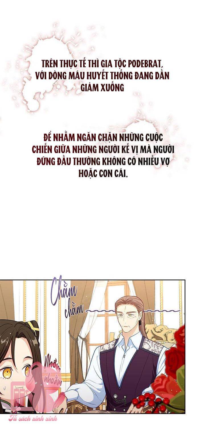 Hãy Coi Chừng Ác Nữ Chapter 113 - 14