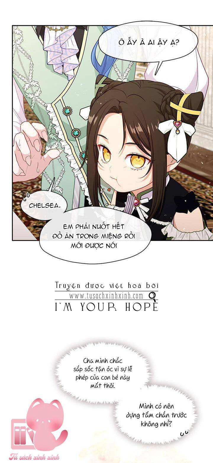 Hãy Coi Chừng Ác Nữ Chapter 113 - 15