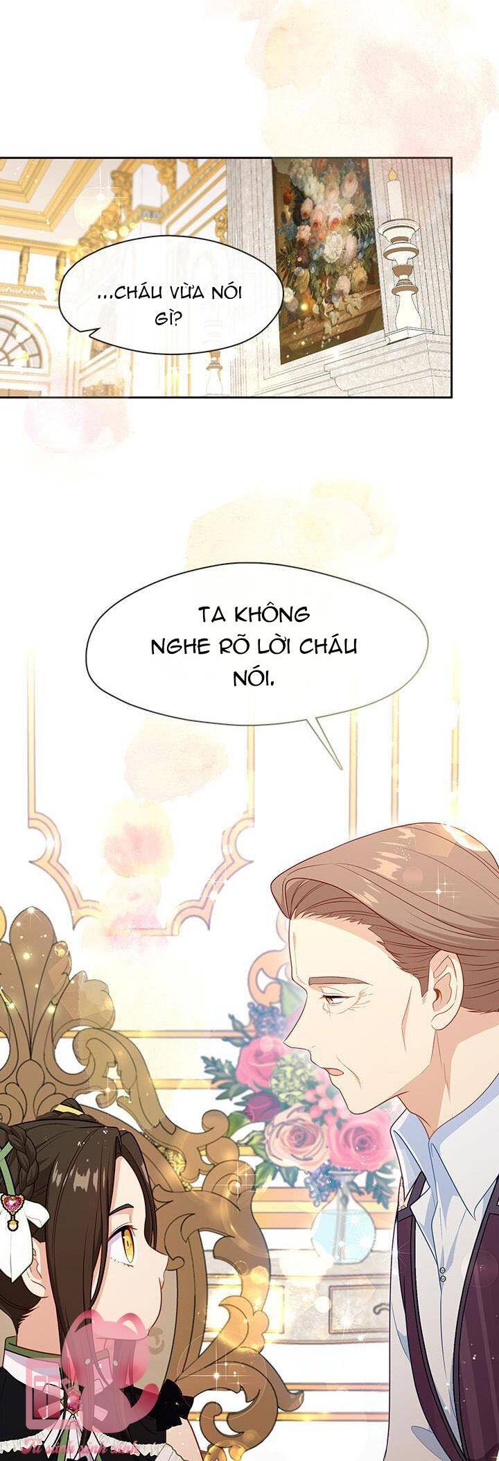 Hãy Coi Chừng Ác Nữ Chapter 113 - 16