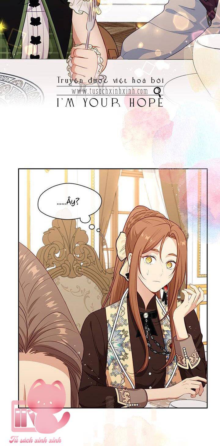 Hãy Coi Chừng Ác Nữ Chapter 113 - 17