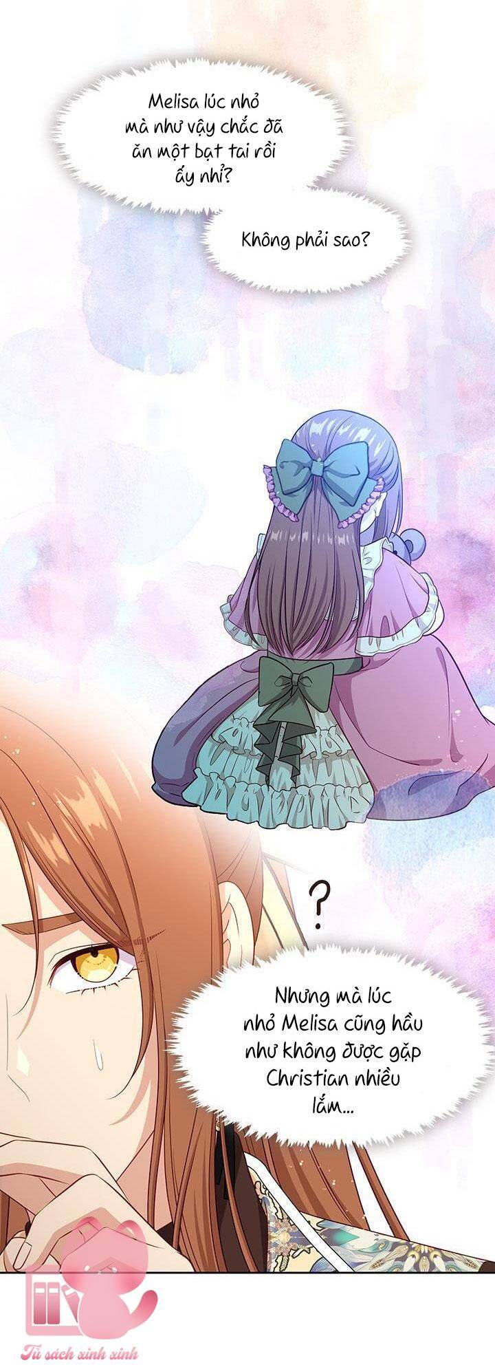 Hãy Coi Chừng Ác Nữ Chapter 113 - 18