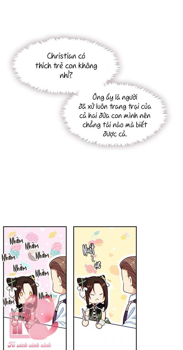 Hãy Coi Chừng Ác Nữ Chapter 113 - 19