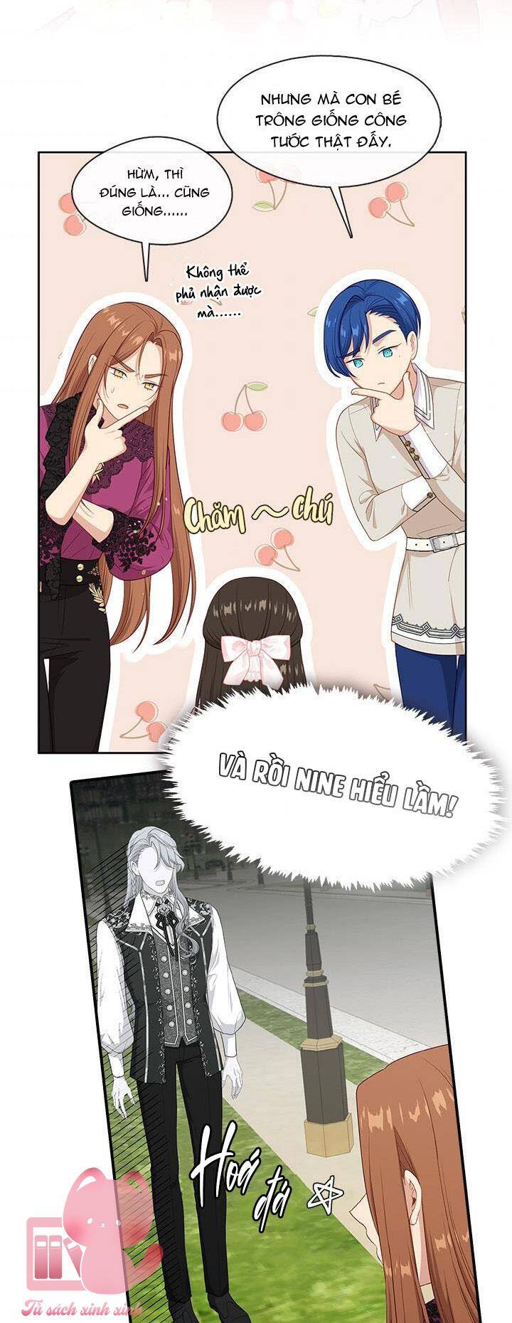 Hãy Coi Chừng Ác Nữ Chapter 113 - 3