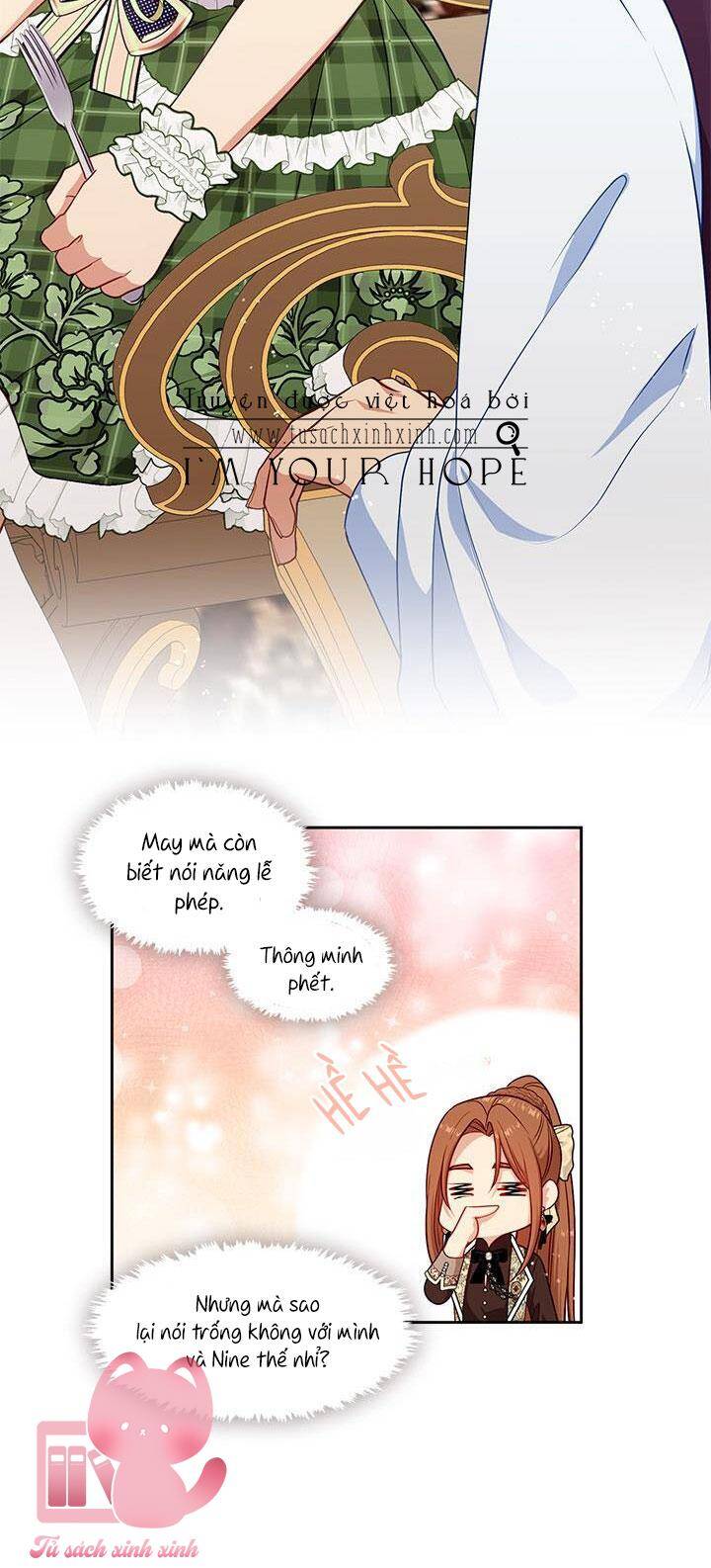 Hãy Coi Chừng Ác Nữ Chapter 113 - 21