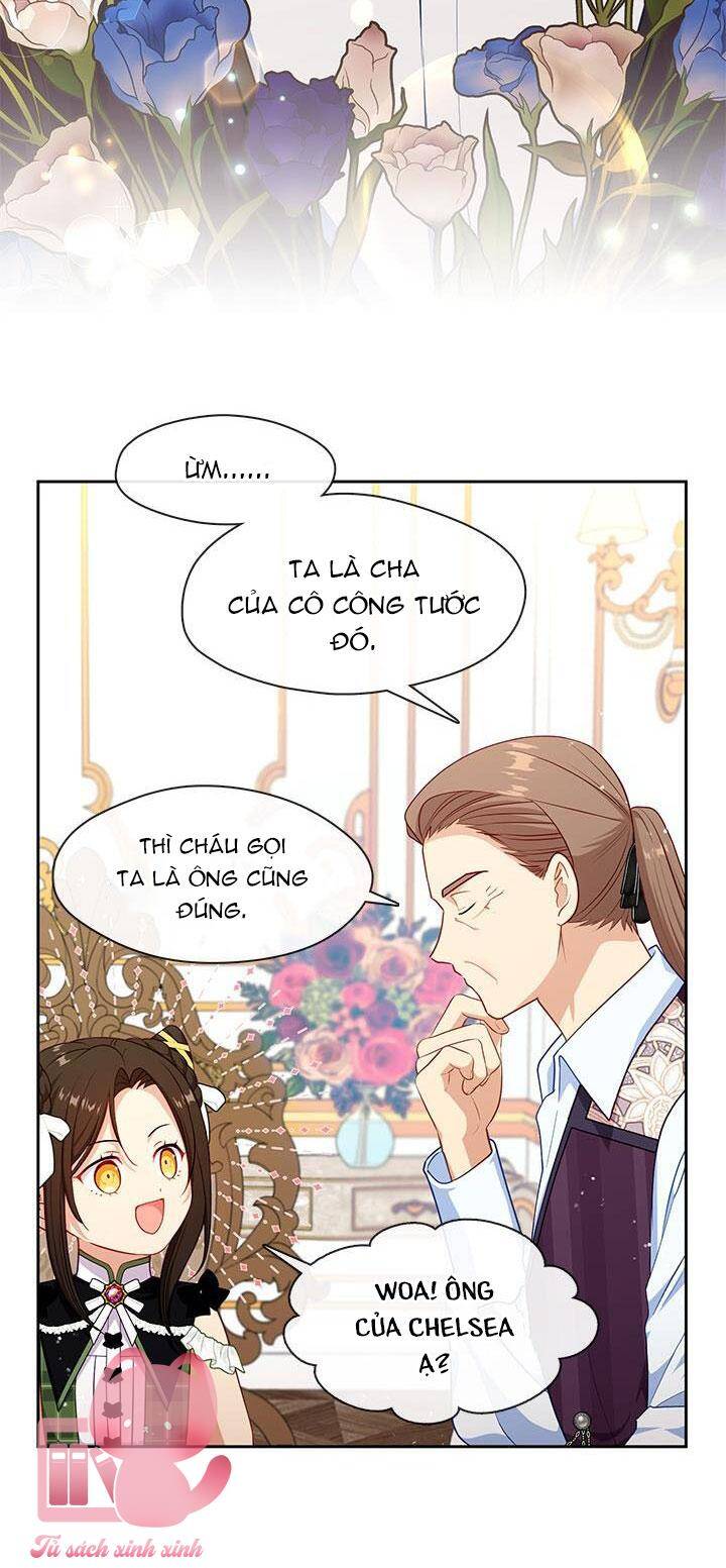 Hãy Coi Chừng Ác Nữ Chapter 113 - 24