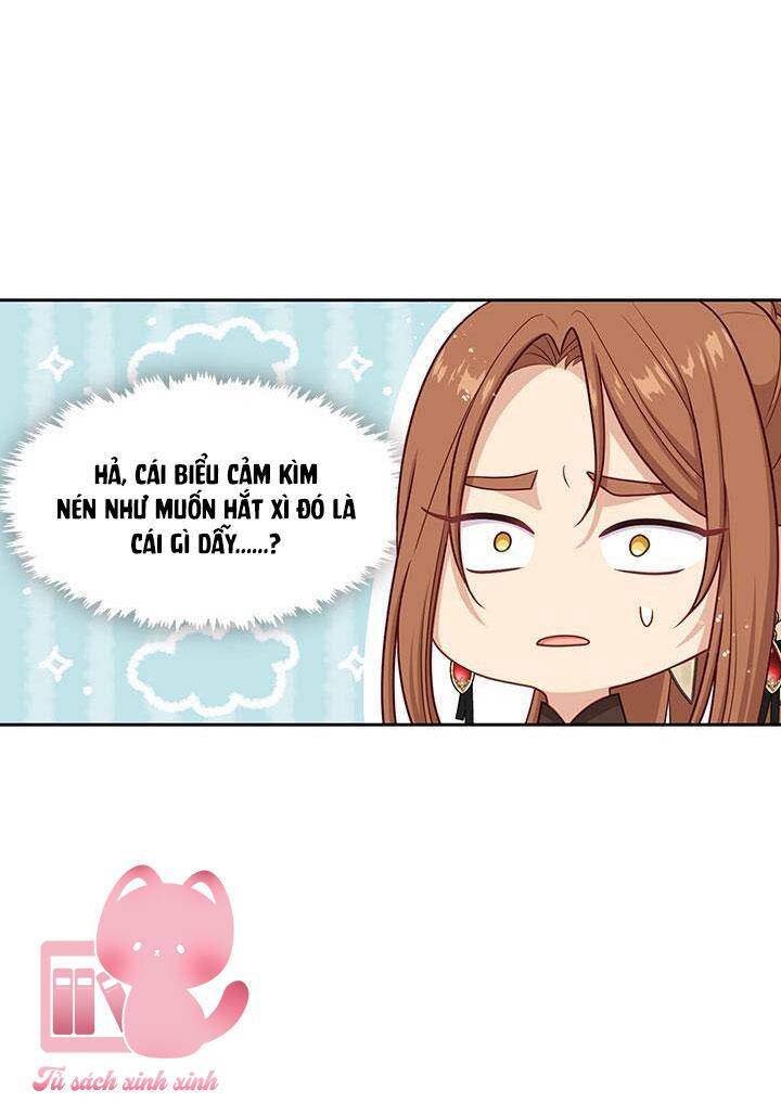 Hãy Coi Chừng Ác Nữ Chapter 113 - 25